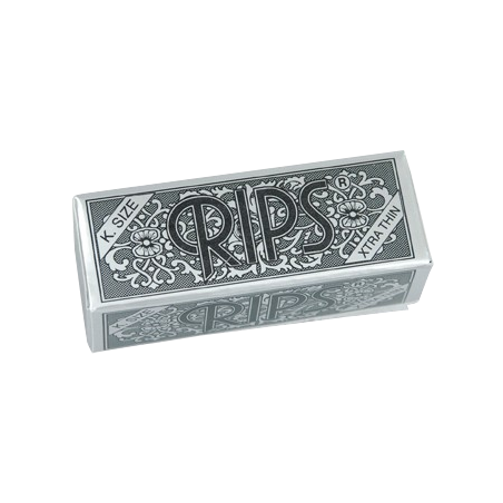 Rips Xtra Thin King Size