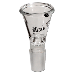Glasshead conical SG19