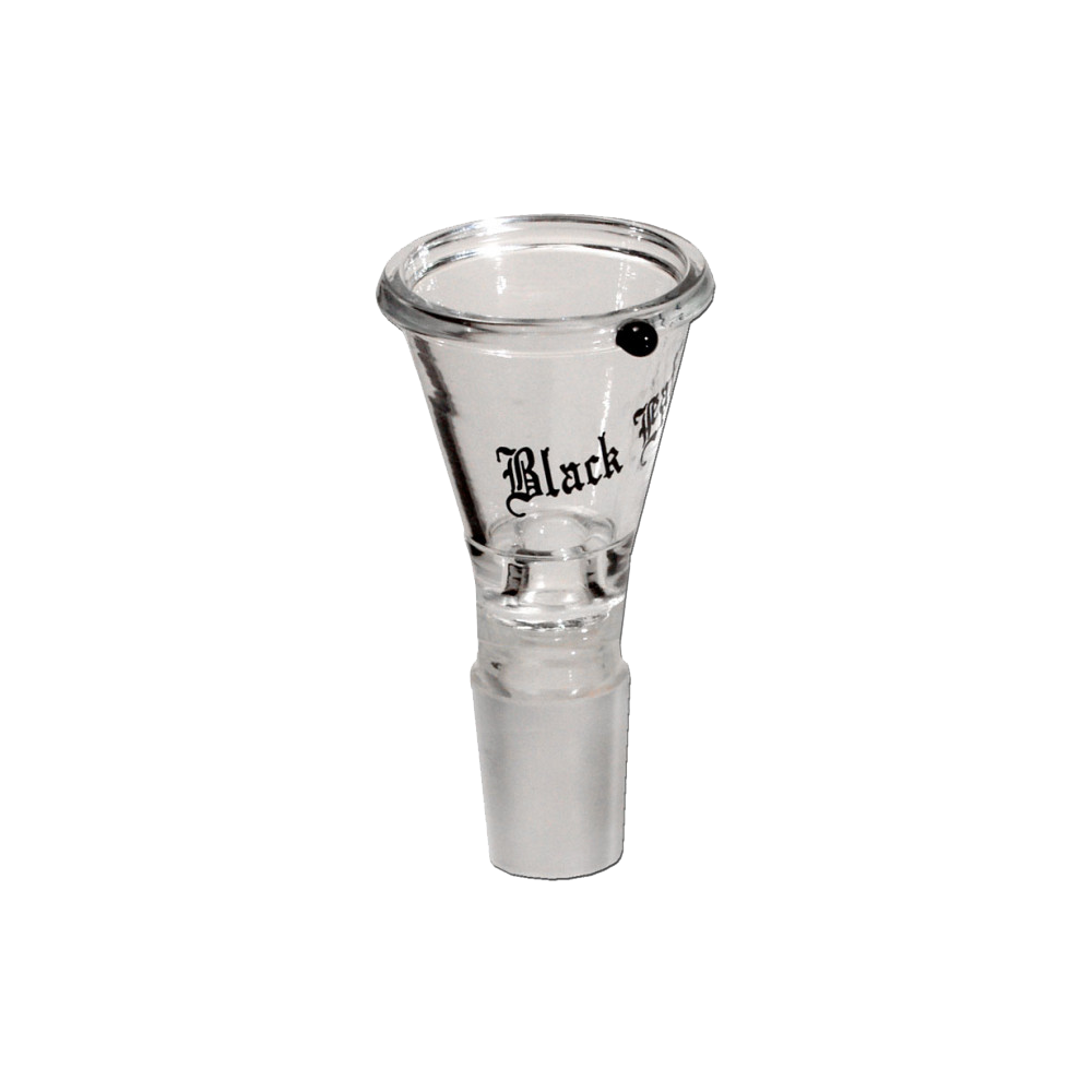 Glasshead conical SG19