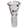 Adapter en verre NS19