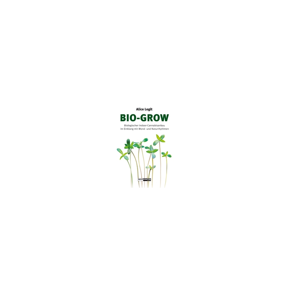 Bio-Grow - Alice Legit