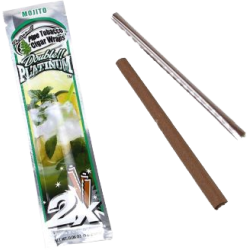 Double Platinum - Mojito