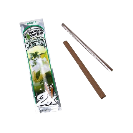 Double Platinum - Mojito