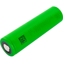 VTC6 18650 3000mah Battery