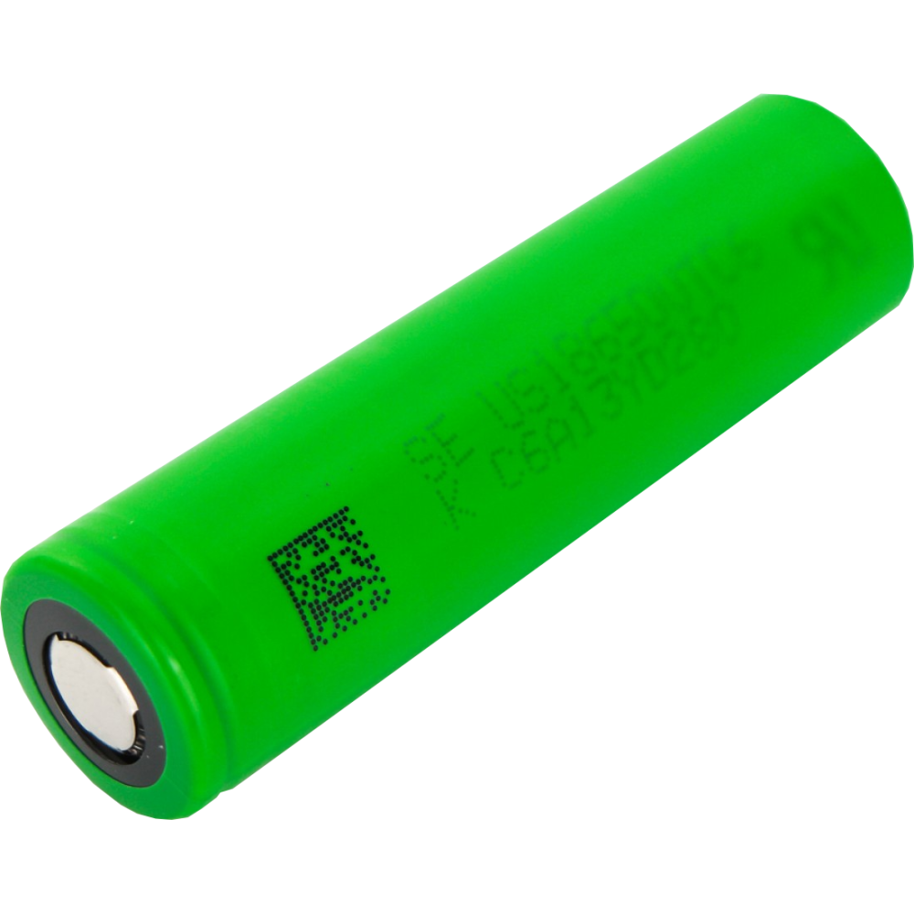 VTC6 18650 3000mah Battery