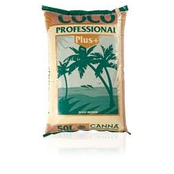 Canna - Canna Coco Professional Plus 50l