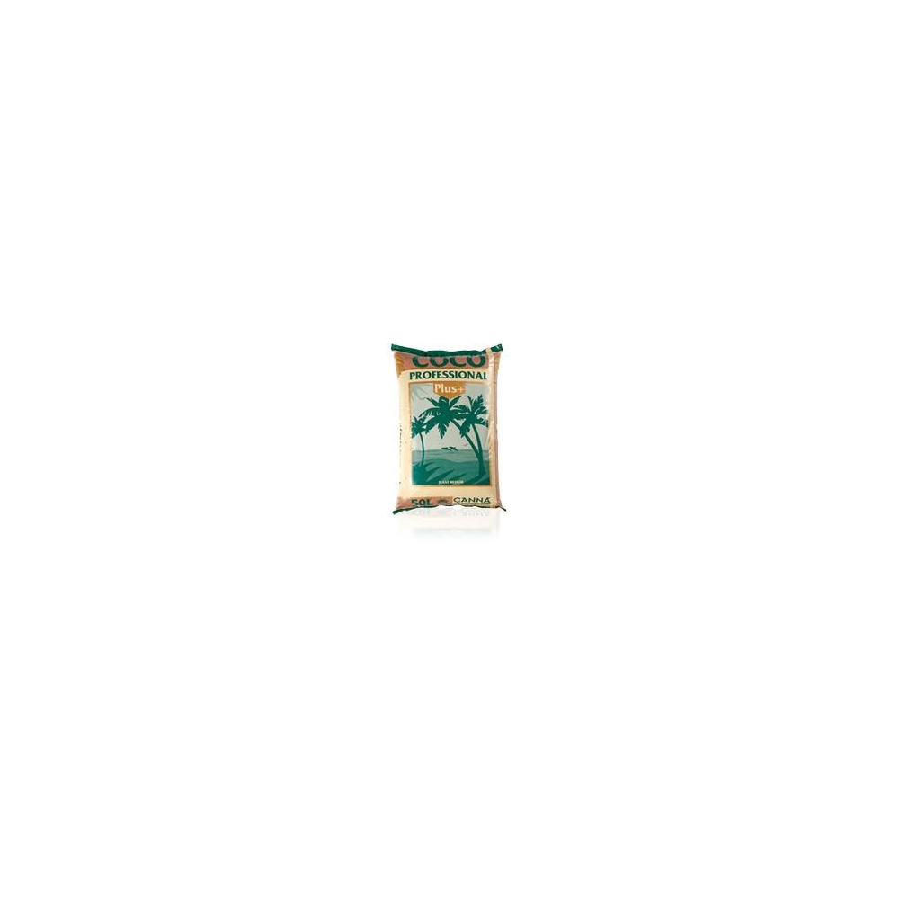 Canna - Canna Coco Professional Plus 50l