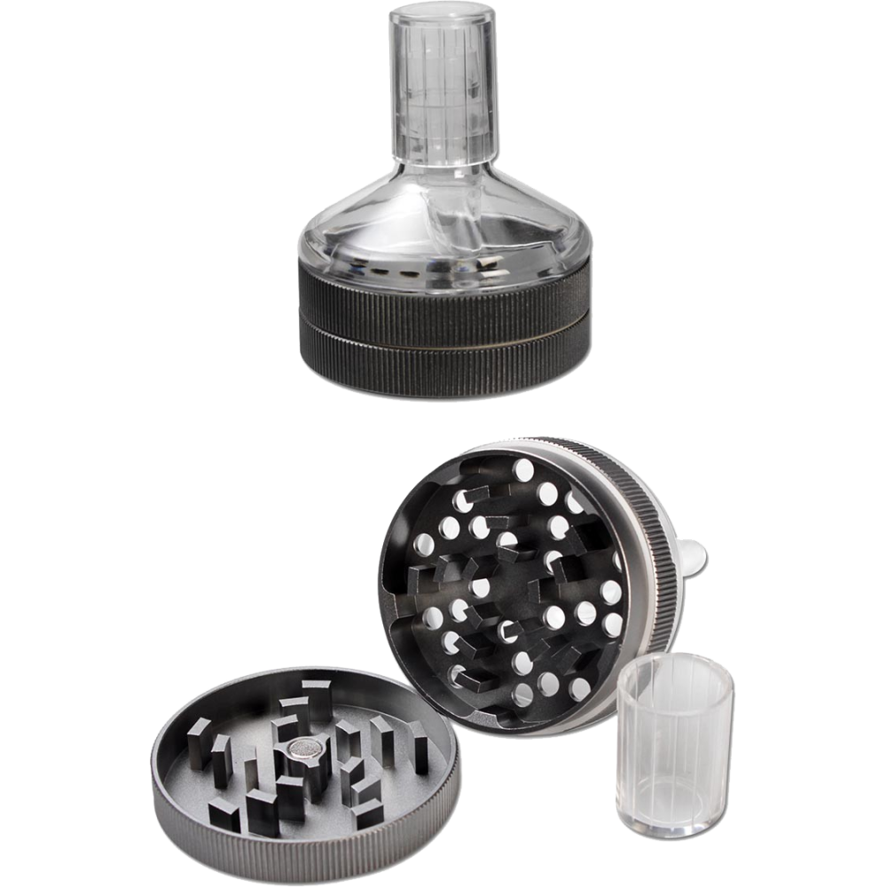 Anaxy Seed Grinder