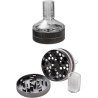 Anaxy Seed Grinder