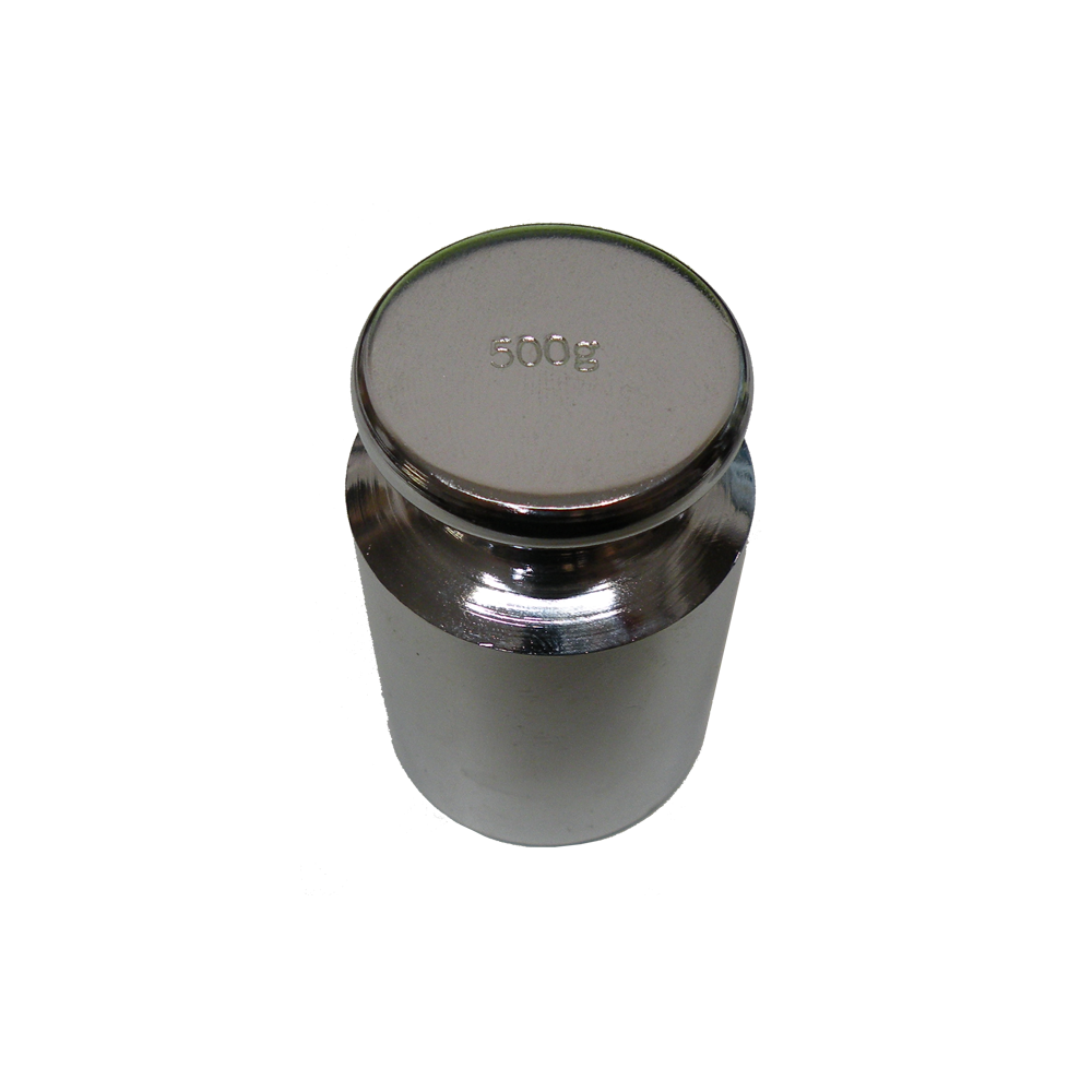 Poids Calibrants 500 g