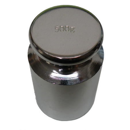 Poids Calibrants 500 g