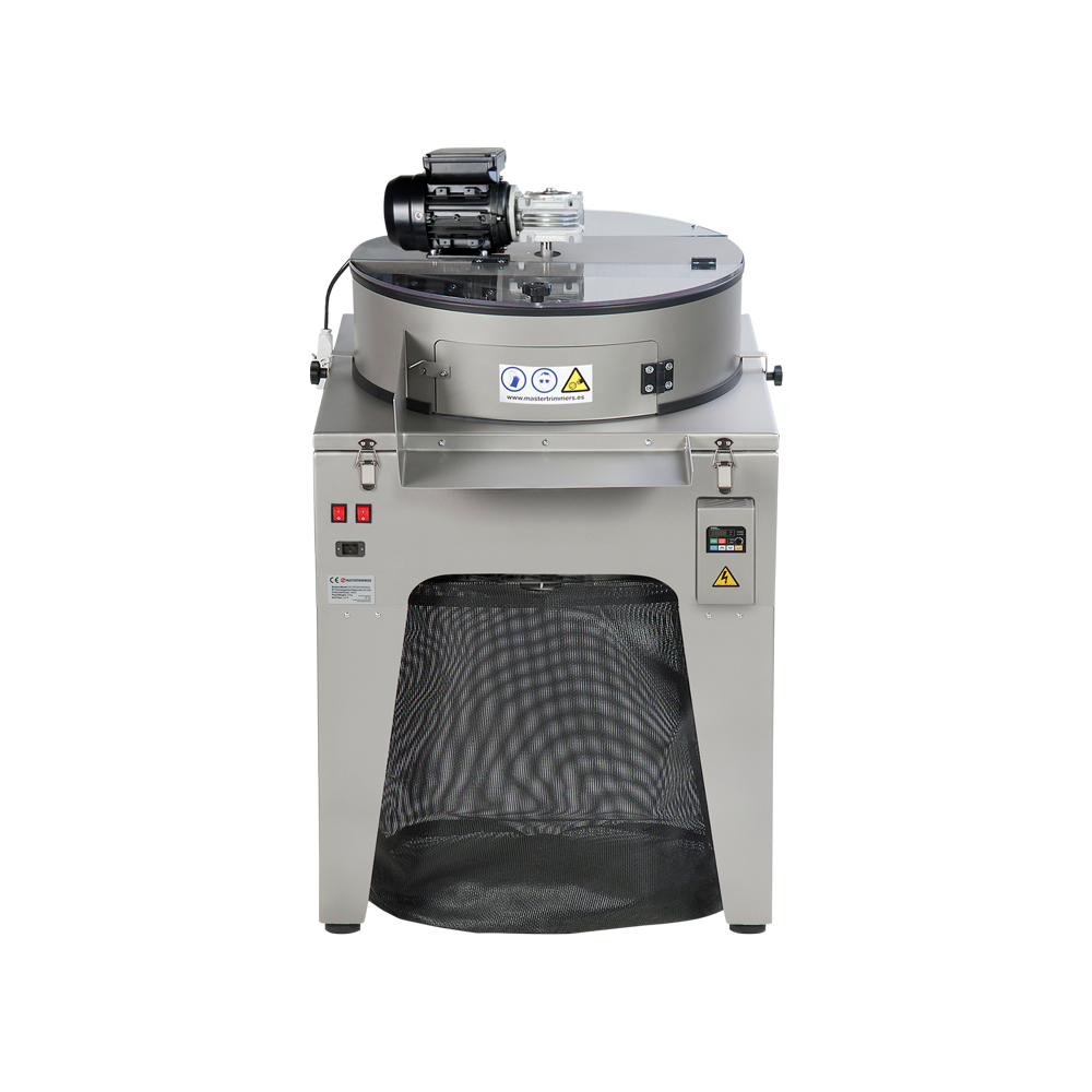 Master Trimmer MT Gentle 75