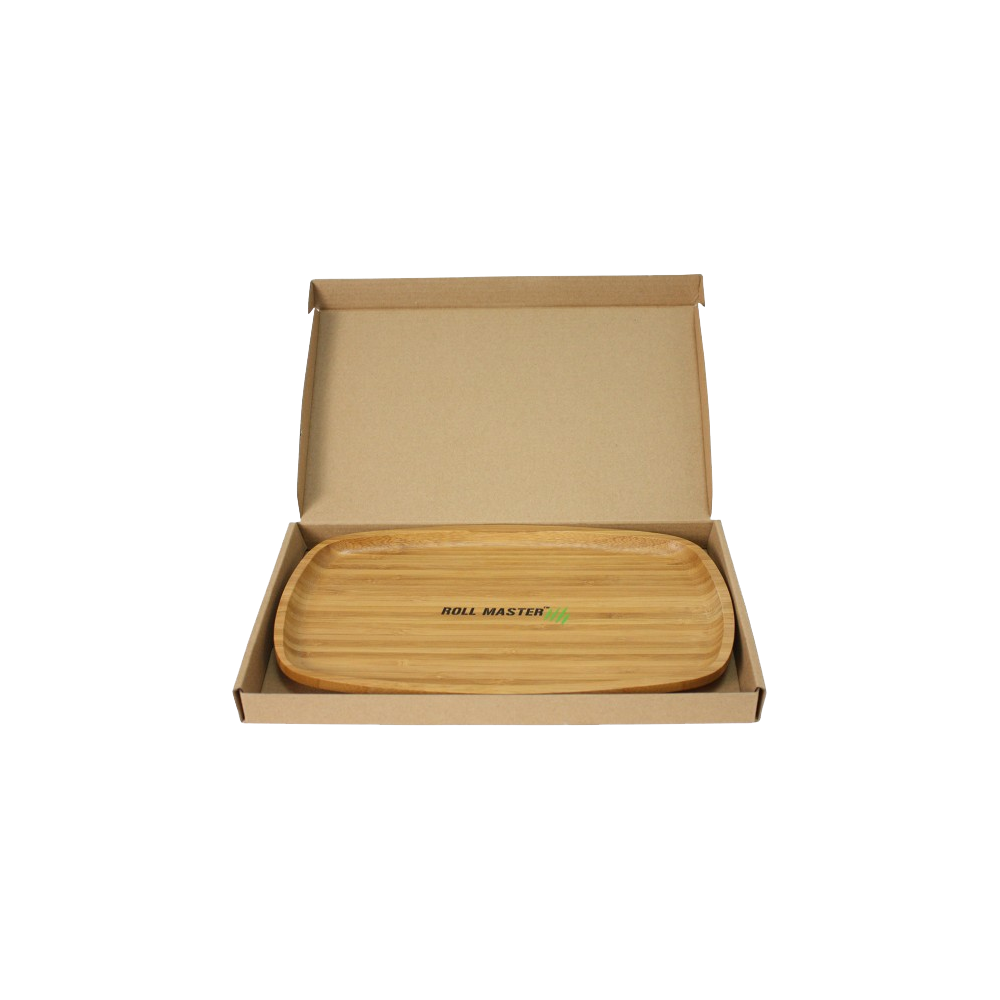 Roll Master - Rolling Tray Basic