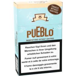 Blue Zigaretten