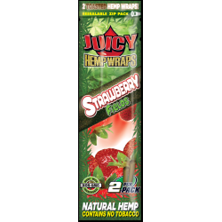 Juicy Hemp Wraps -...