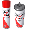 Gas Aeros Dimethyl Ether 500ml