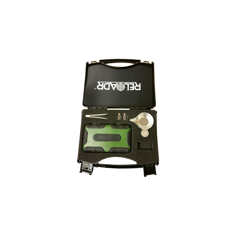 On Balance Reloadr Sharpshooter RSS-20-BK, 0.001 x 20g