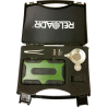 On Balance Reloadr Sharpshooter RSS-20-BK, 0.001 x 20g