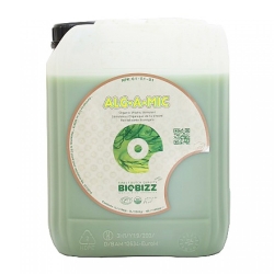 Bio Bizz Alg·A·Mic 5 L