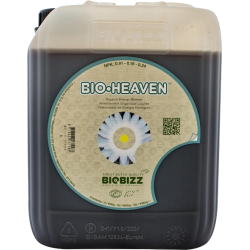Bio Bizz Bio Heaven 5 L