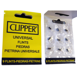 Zippo Feuersteine