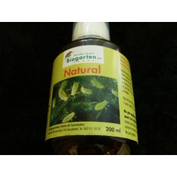 Andermatt Biogarten - Natural 200ml