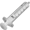 Seringe 10ml