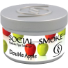Social Smoke Double Apple