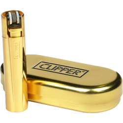 Clipper Gold