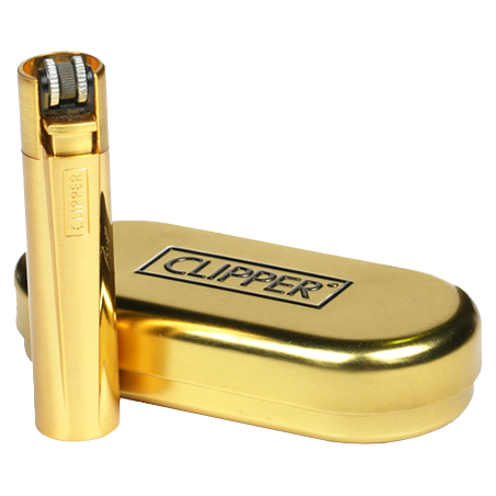 Clipper Gold