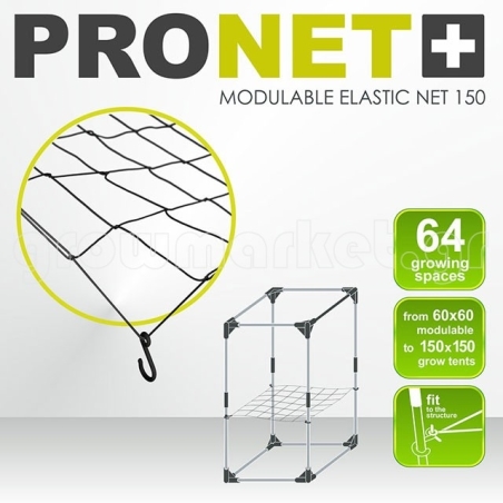 Highpro Pronet 150 modulable