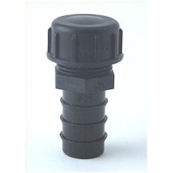 Endstopfen 20 mm  3/4 Zoll...