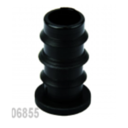 Endstopfen 16 mm