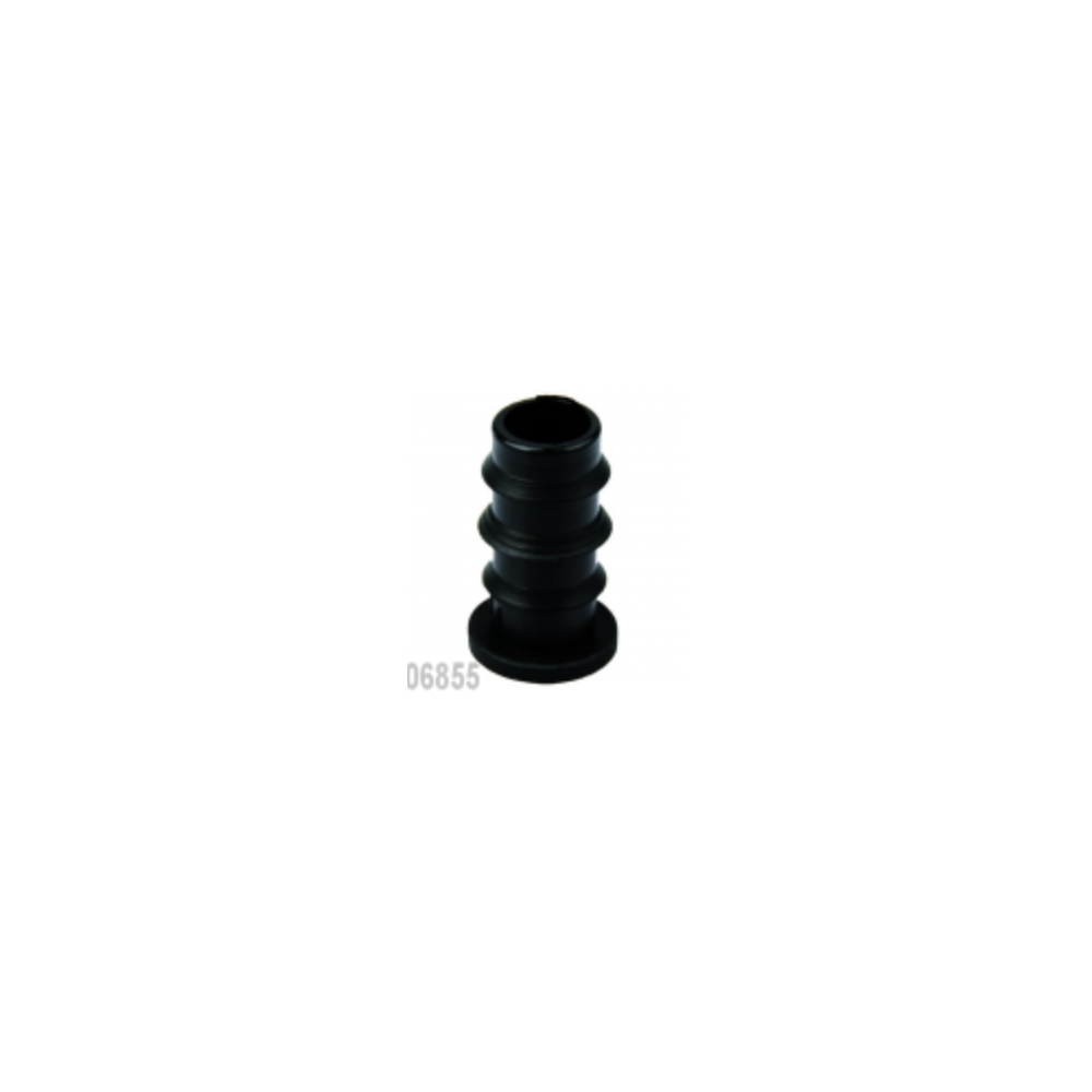 Plug End 16mm
