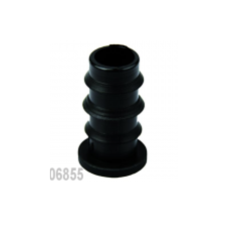 Plug End 16mm