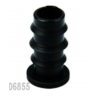 Plug End 16mm