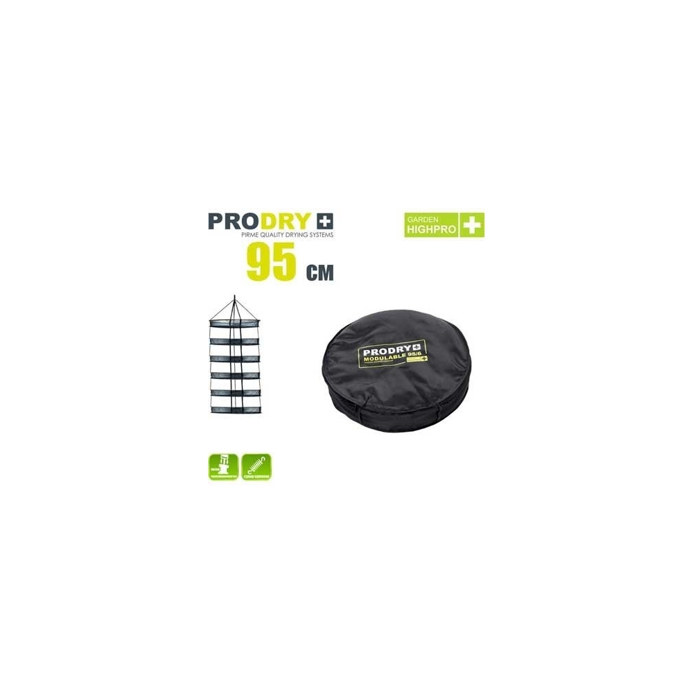 Prodry Modulable 75/6