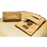 Kavatza Sac en liège de tabac