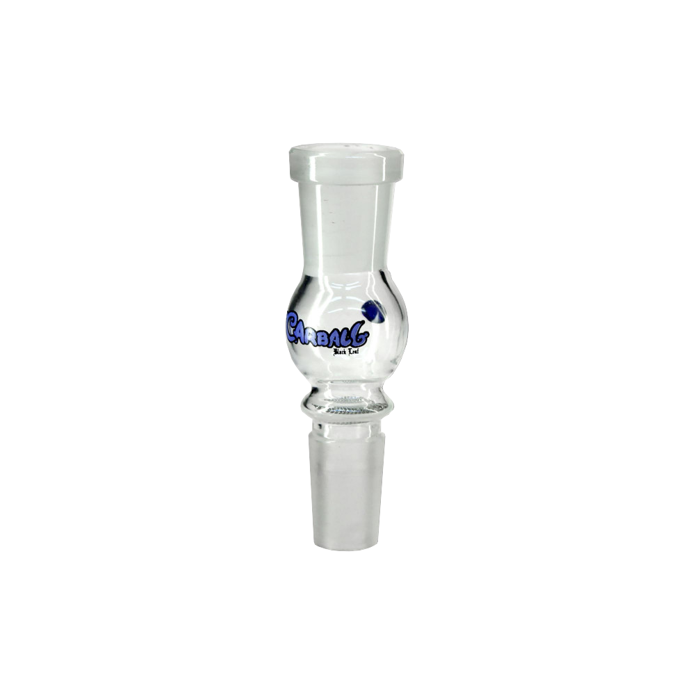 Active Charcoal Bong Adapter 19