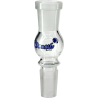 Aktivkohle Rauch-Filter Bong Adapter NS19(F)