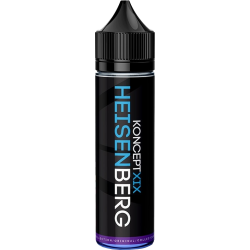 Vampire Vape KonceptXIX Heisenberg