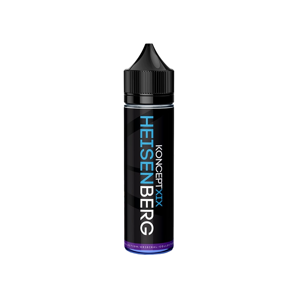 Vampire Vape KonceptXIX Heisenberg