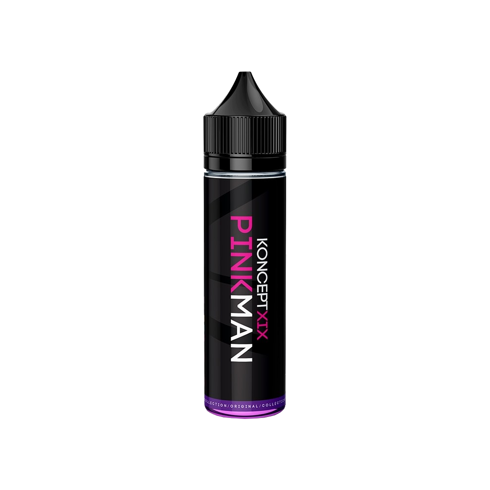 Vampire Vape KonceptXIX Pinkman