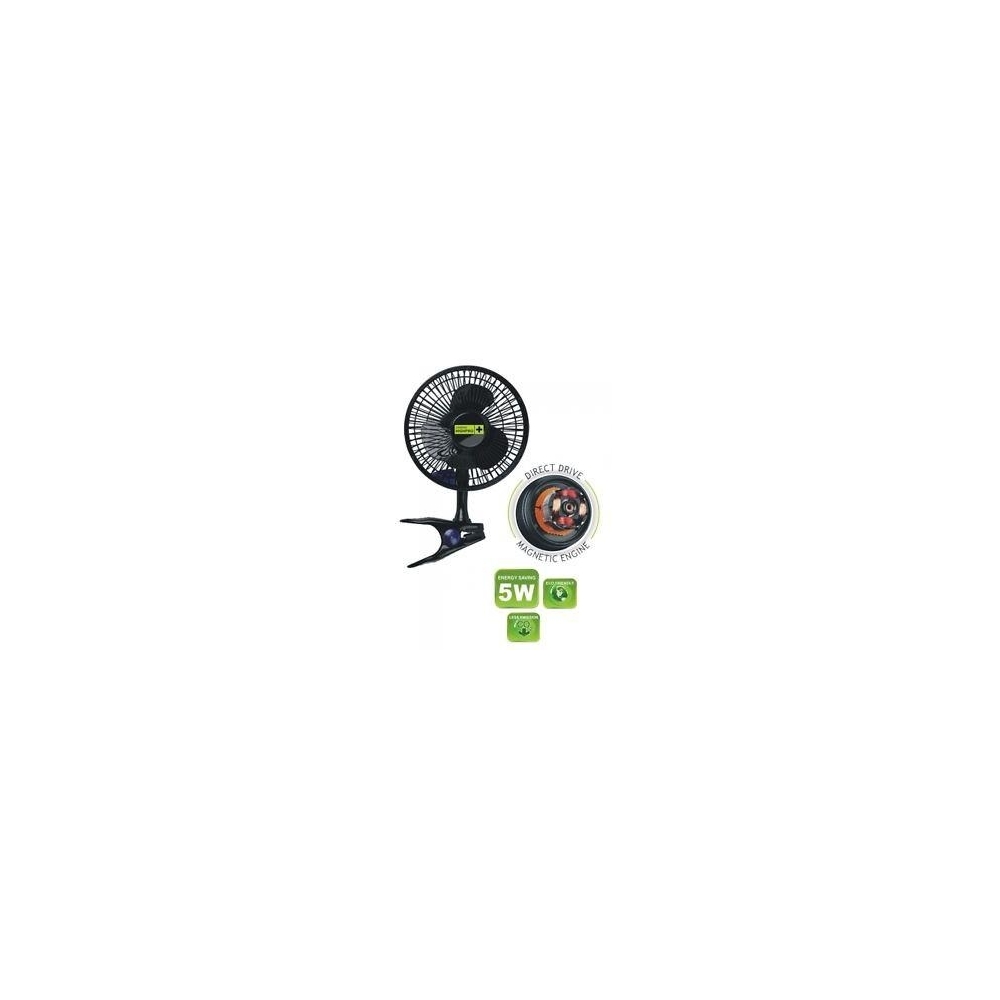 clip fan 15 cm