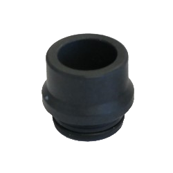 Dampf Orakel Teflon Drip Tip