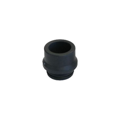 Dampf Orakel Teflon Drip Tip