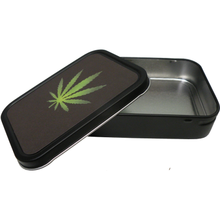 Dose Hemp Leaf