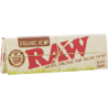 RAW Organic Hemp 1¼