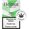 Heimat CBD Hemp Cigarettes