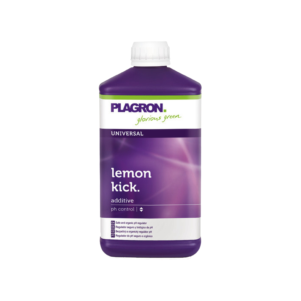 Plagron Lemon Kick 1 L